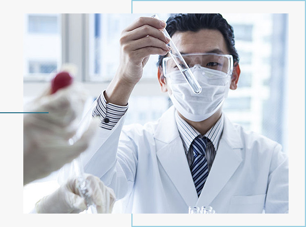 Co-design, develop, and manufacture products for supplement brands.